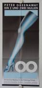 Ein Z und zwei Nullen ZOO (A Zed and two Noughts Z.O.O.)